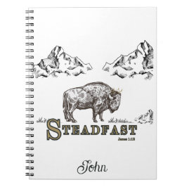 Journal biblique stable