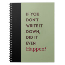 Journal Carnet Funny Motivational Journal Daily