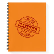 Journal classifié