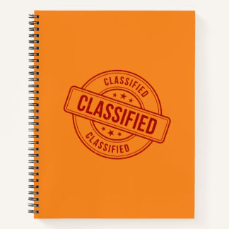 Journal classifié