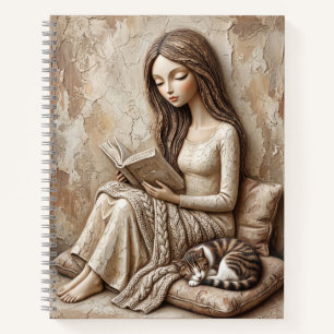 Journal Coin Lecture Le Studio Calme