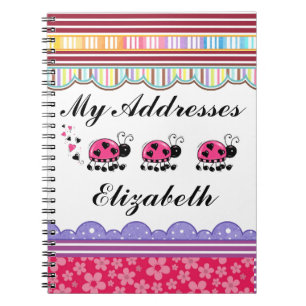 Journal d'adresses - SRF