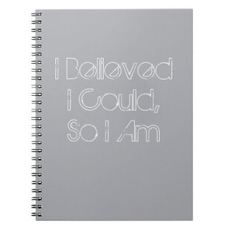 Journal d'affirmation