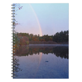 Journal d'arc-en-ciel