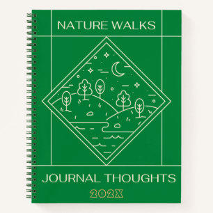 Journal d'autogestion de la nature