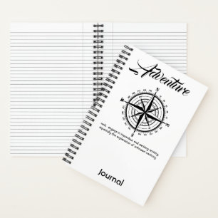 Journal d'aventure