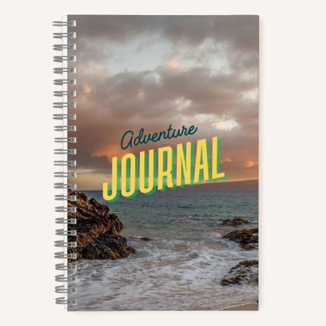 Journal d'aventure (Recto)