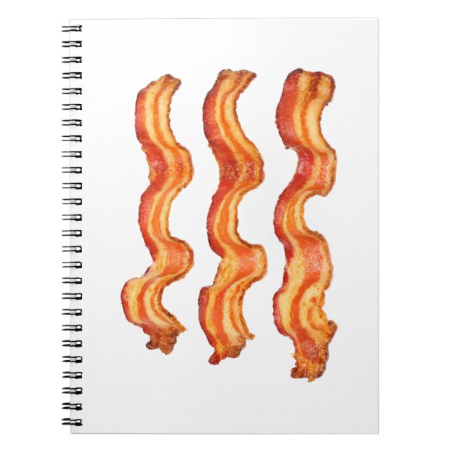 Journal de Bacon (Devant)
