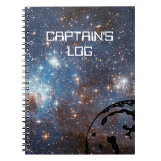 Journal de bord du capitaine