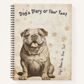 Journal de Bulldog