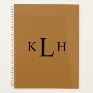 Journal de cadeau personnalisé, journal personnali