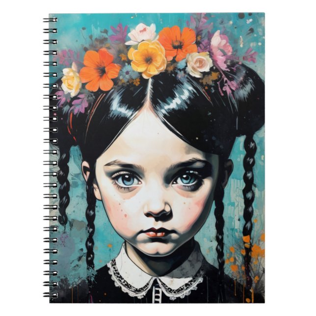 Journal de Carnet différent mais OK (Devant)