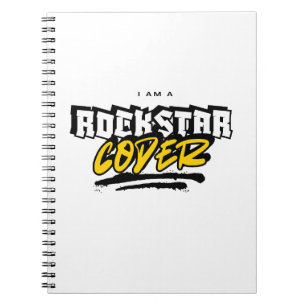 journal de codeur rockstar