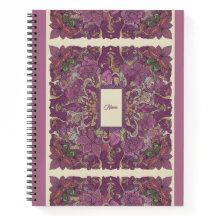 Journal de croissance complexe Nooracle Plum