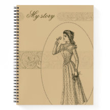 Journal de Dame Victorienne