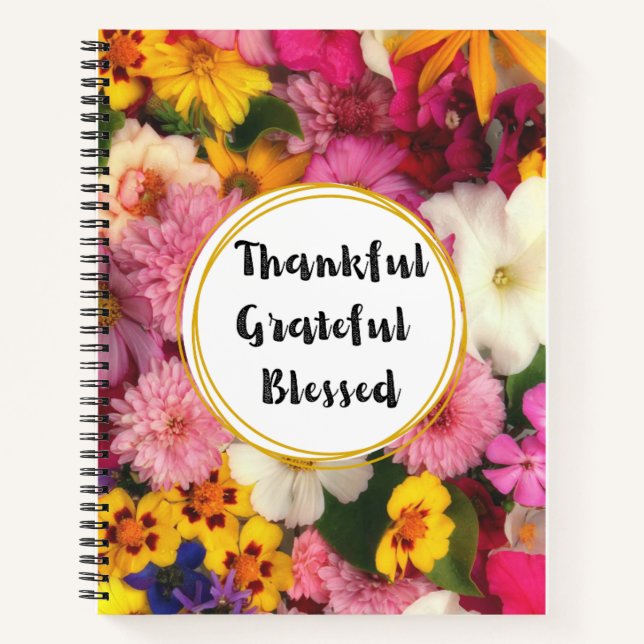 Journal de devis motivationnel (Devant)