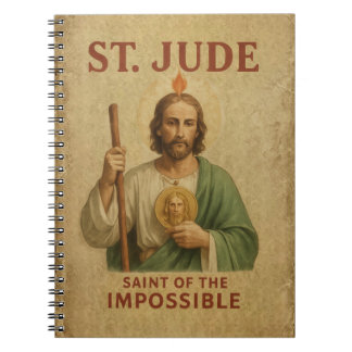 Journal de dévotion de la foi catholique St Jude