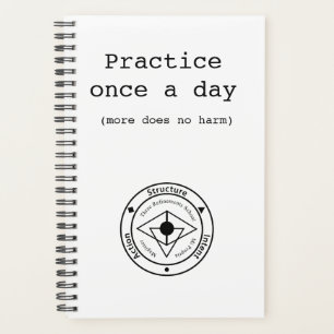 Journal de formation de l'escadre Chun