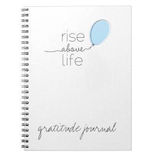 Journal de gratitude
