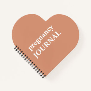 Journal de grossesse Cadeau pour future maman   Gr