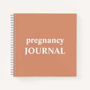 Journal de Grossesse Cadeau pour Future Maman   Gr