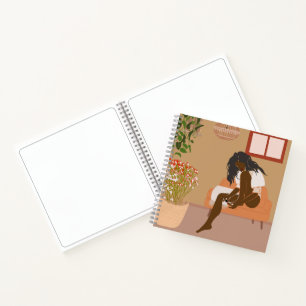 Journal de guérison