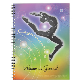 Journal de gymnastique