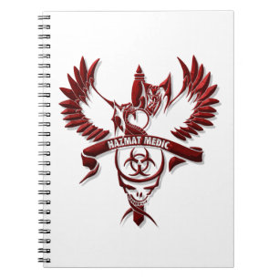 Journal de HazMat