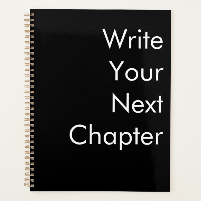 Journal de l’auteur minimal (Devant)