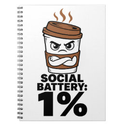 Journal de la batterie sociale 1% drôle pour intro