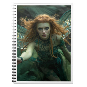 Journal de la Déesse Aliénigène Mystique – Inspiré