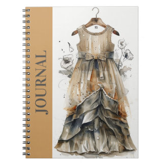 Journal de la petite robe noire vintage (LBD)