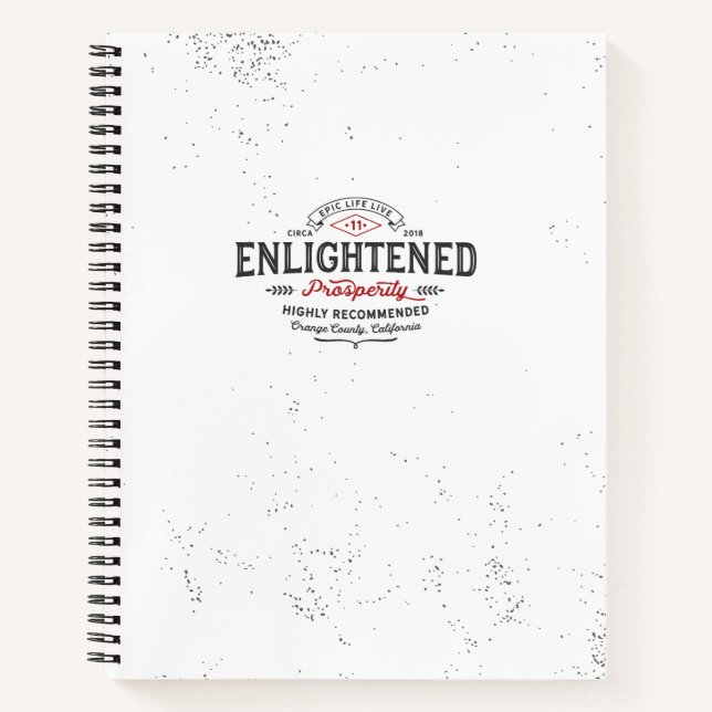 Journal de la prospérité éclairée (Devant)