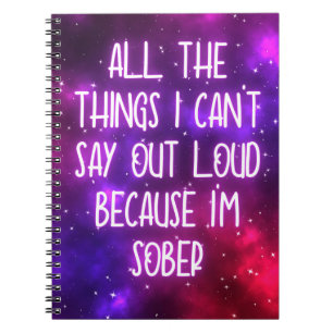 Journal de la sobriété 