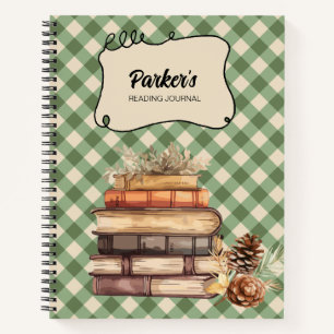 Journal de lecture personnel