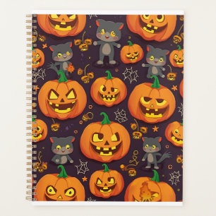 journal de l'halloween