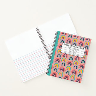 Journal de l'histoire du Carnet principal de compo