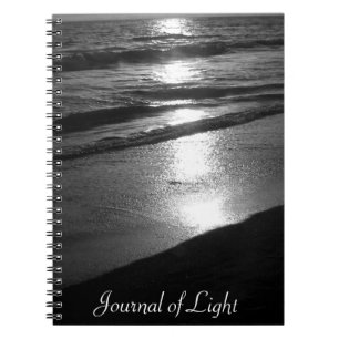 Journal de lumière BW Ocean Sunset