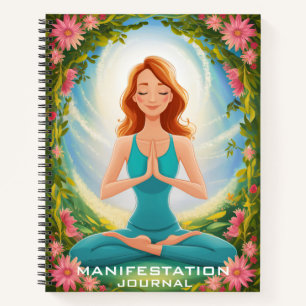 *~* Journal de manifestation AP85 Carnet spiral