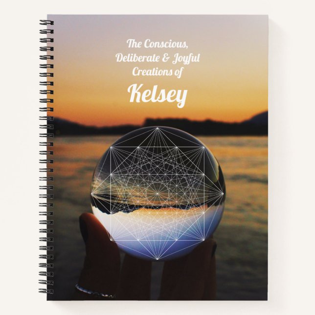 Journal de manifestation personnalisée (Devant)