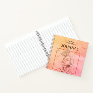 Journal de manifeste personnalisé