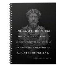 Journal de Marcus Aurelius