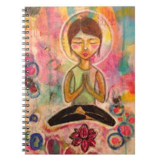 Journal "de méditation de Jeanette MacDonald"