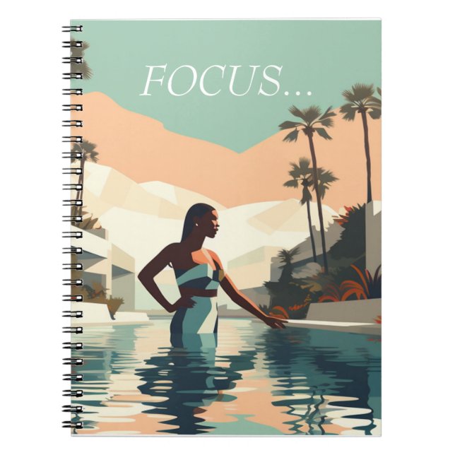 JOURNAL DE MÉDITATION N° 1 (Devant)