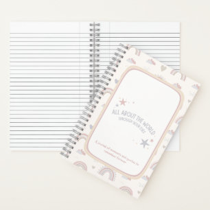 Journal de Mémoire de Livre de Bébé - Citations Dr