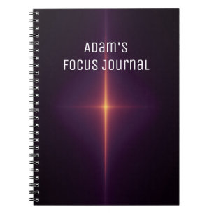 Journal de mise au point de la lumière laser