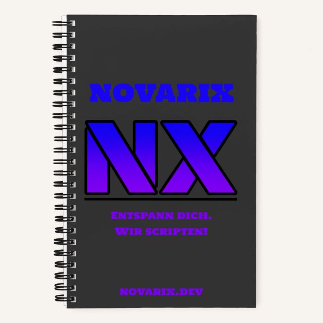 Journal de Novarix (Recto)