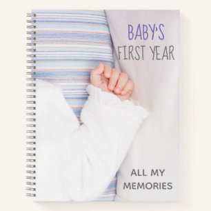 Journal de première année de Sweet Baby