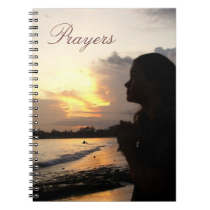 Journal de prière