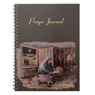 Journal de prière - Ésaïe 9:6